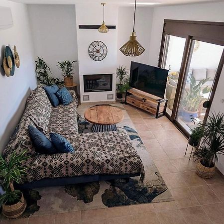 Casa Christiana, Lardosヴィラ エクステリア 写真