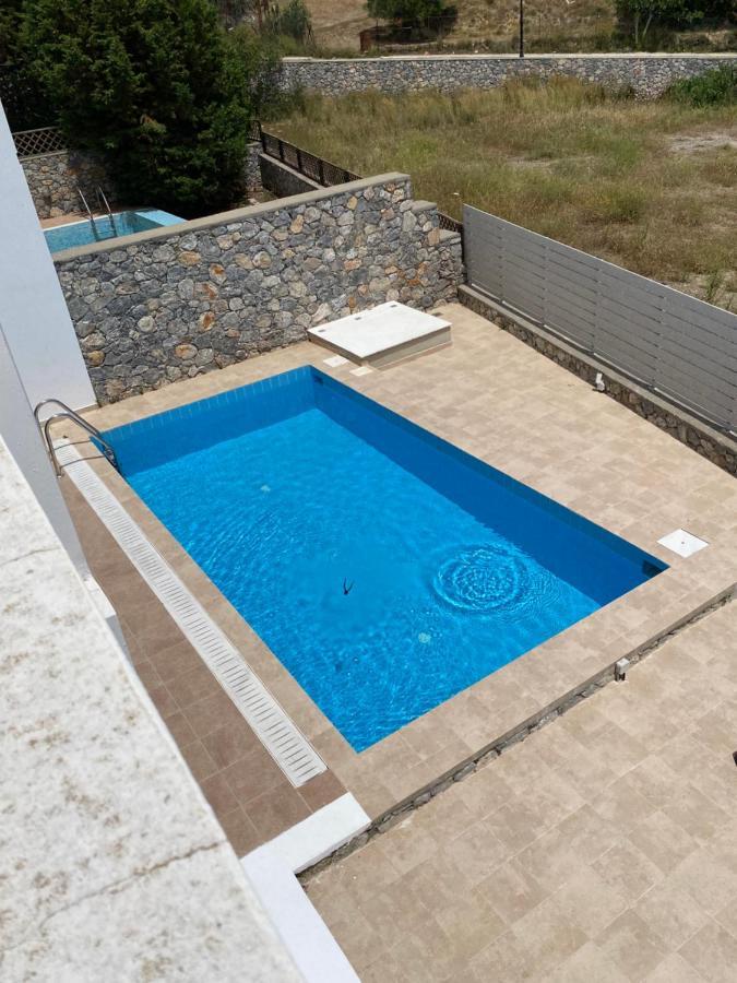 Casa Christiana, Lardosヴィラ エクステリア 写真