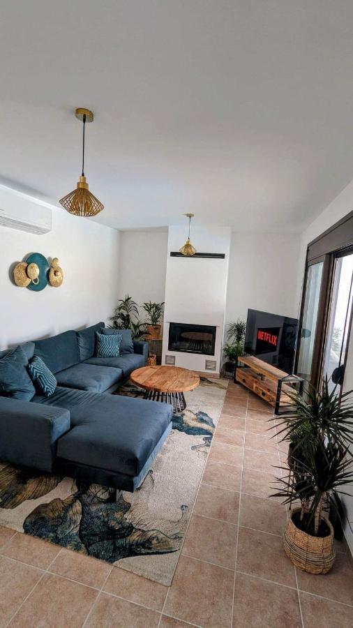 Casa Christiana, Lardosヴィラ エクステリア 写真