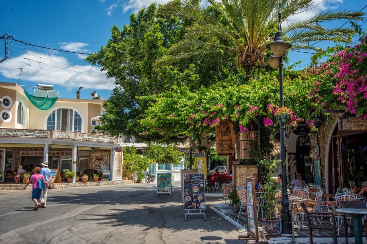 Casa Christiana, Lardosヴィラ エクステリア 写真