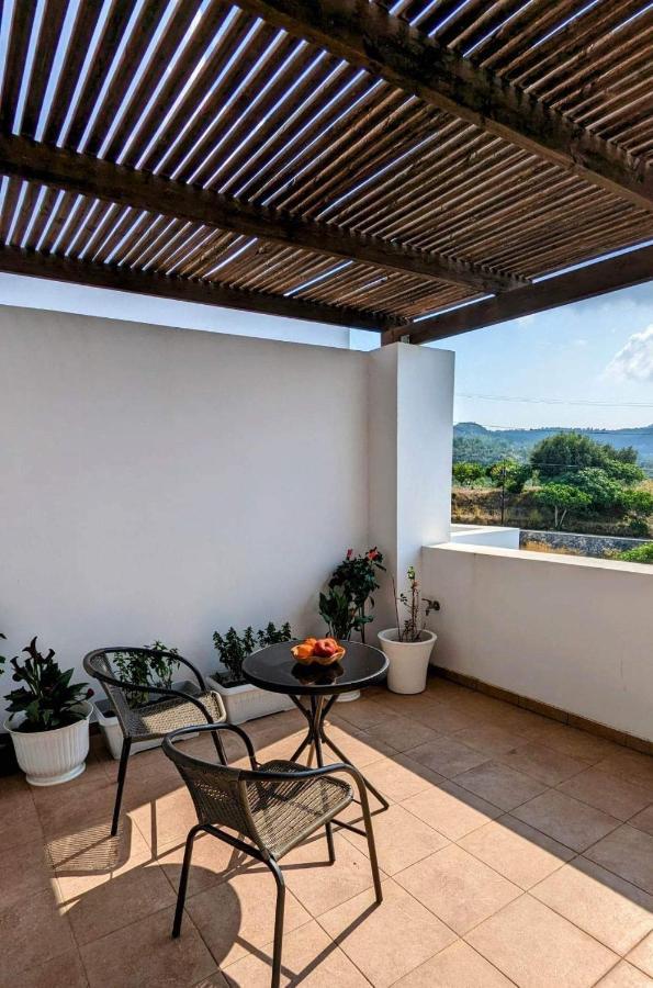 Casa Christiana, Lardosヴィラ エクステリア 写真