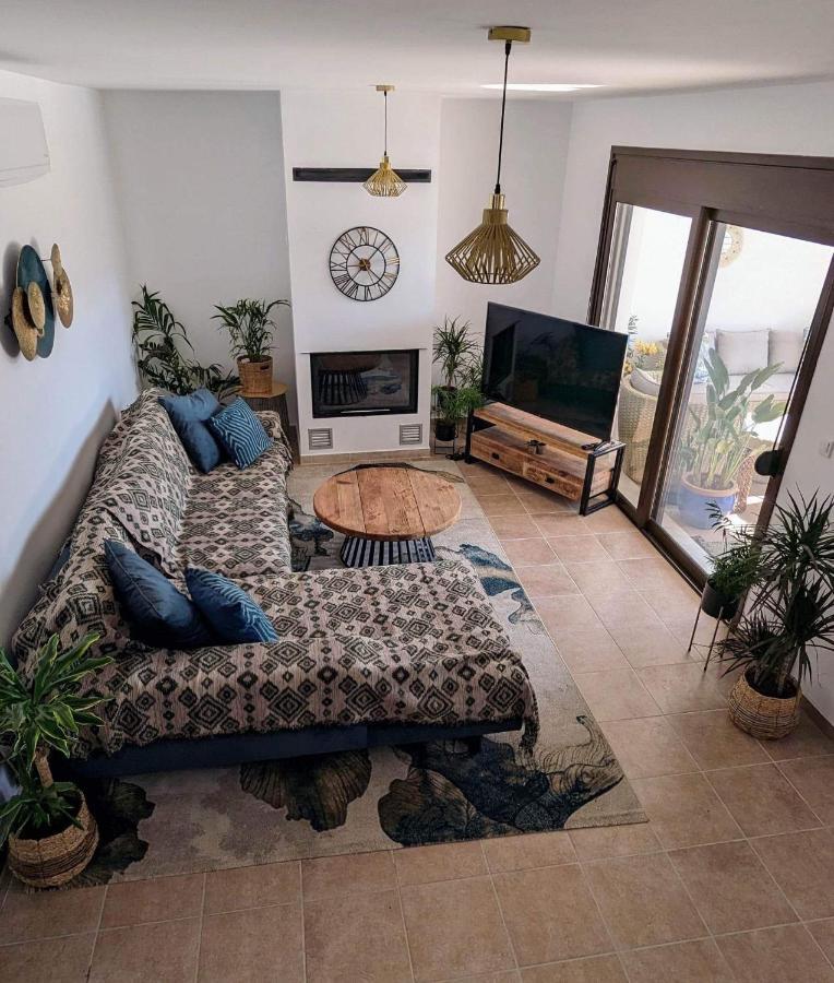 Casa Christiana, Lardosヴィラ エクステリア 写真