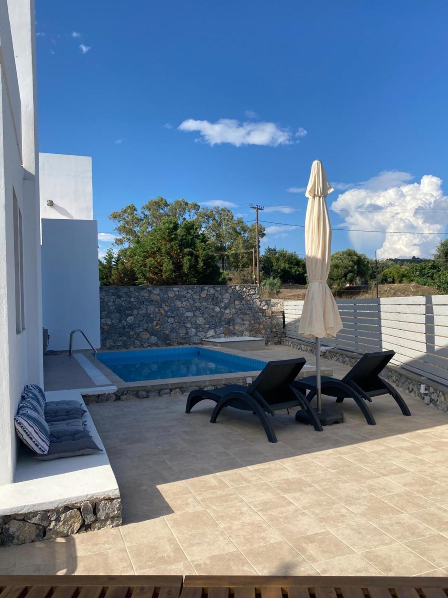 Casa Christiana, Lardosヴィラ エクステリア 写真