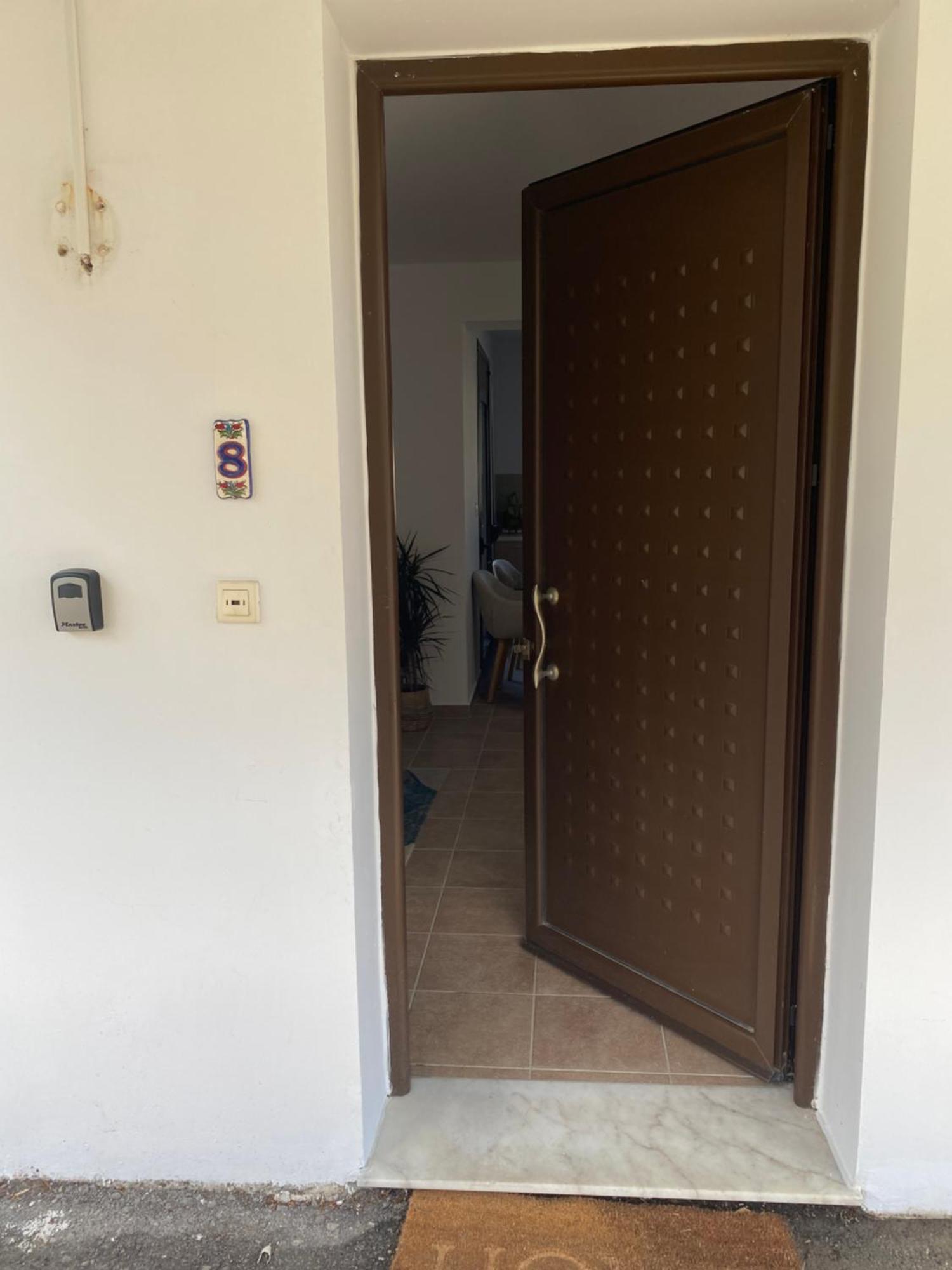 Casa Christiana, Lardosヴィラ エクステリア 写真